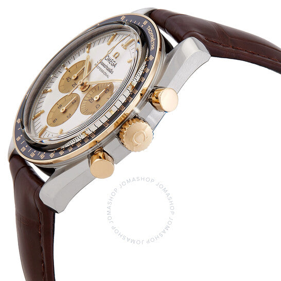 أوميغا، ساعة سبيدماستر مون واتش كرونوغراف أوتوماتيكية كرونومتر للرجال