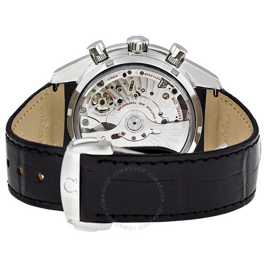 أوميغا، ساعة سبيدماستر مونواتش كرونوغراف محورية للرجال