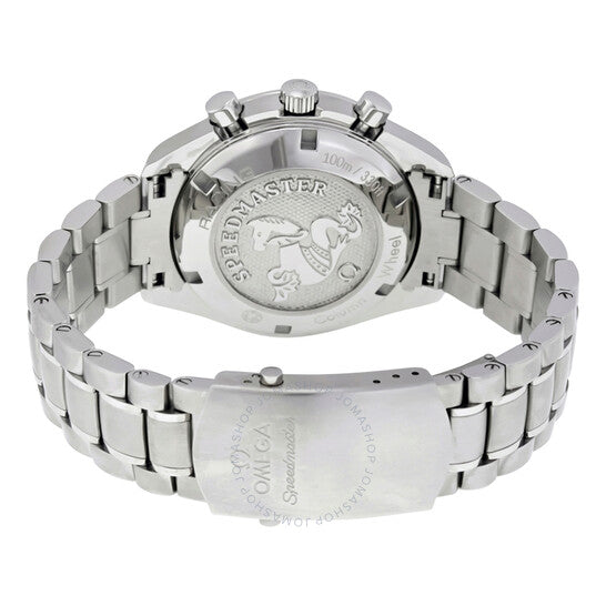 Omega, Speedmaster Racing Automatic Chronograph Men's Watch