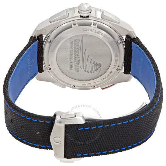 ساعة أوميغا سبيدماستر X-33 ريجاتا Mnes إصدار محدود