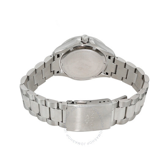 ساعة أونيس ON7323 زرقاء اللون للسيدات