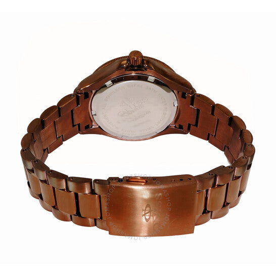 ساعة أونيس ON7324 نسائية بمينا بني