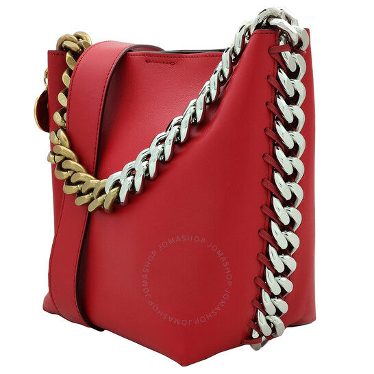 Stella McCartney, Open Box - Stella Mccartney Frayme Bucket Bag