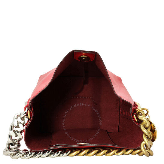 Stella McCartney, Open Box - Stella Mccartney Frayme Bucket Bag
