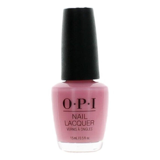 Opi, Ladies Nail Lacquer 0.5 oz It's A Girl! Nails 0000
