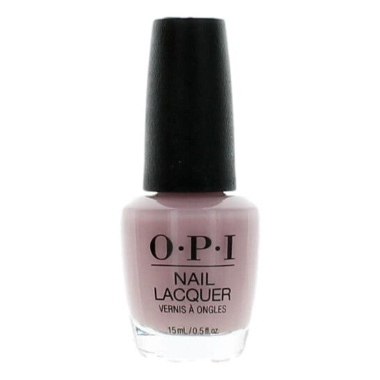 Opi, Ladies Nail Lacquer 0.5 oz Put It In Neutral Nails 0000