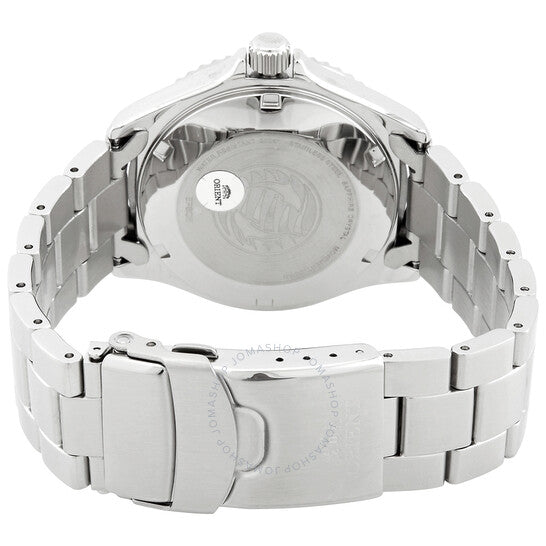 Orient, Automatic Black Dial Men's Watch