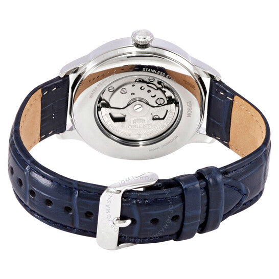 Orient, Bambino Automatic Blue Dial Men's Watch