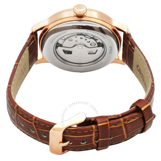 Orient, Bambino Automatic White Dial Men's Watch