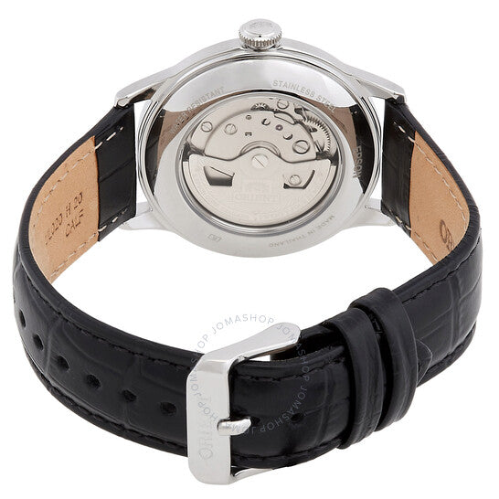 Orient, Bambino Automatic White Dial Men's Watch