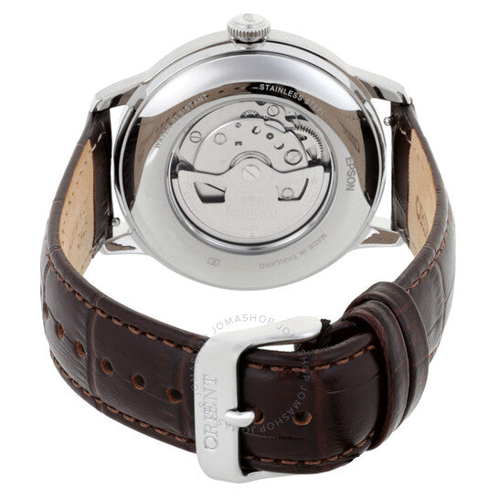 Orient, Classic Automatic Day-Night Men's Watch