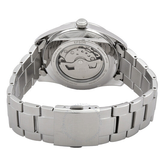 Orient, Contemporary Automatic Green Dial Men's Watch