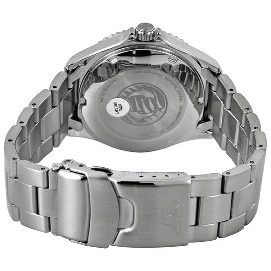 Orient, Diver Automatic Green Dial Men's Watch