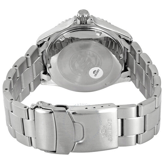 Orient, Divers Automatic Black Dial Men's Watch