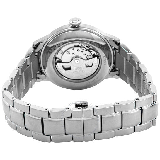 Orient, Helios Automatic Men's Brown Dial Watch