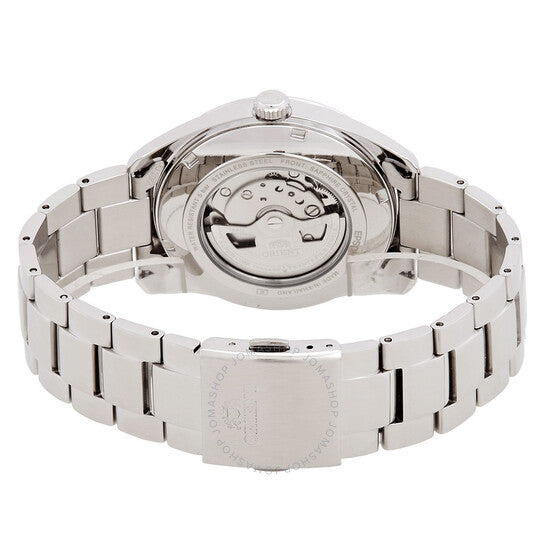 Orient, Open Heart Automatic Men's Watch