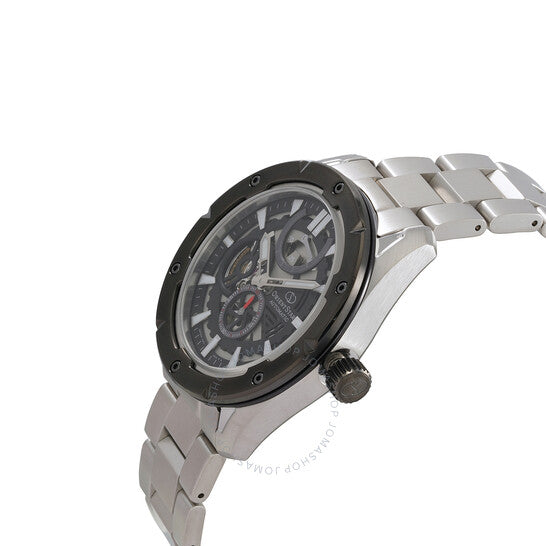 Orient, Star Avant-Gard Automatic Black Dial Men's Watch