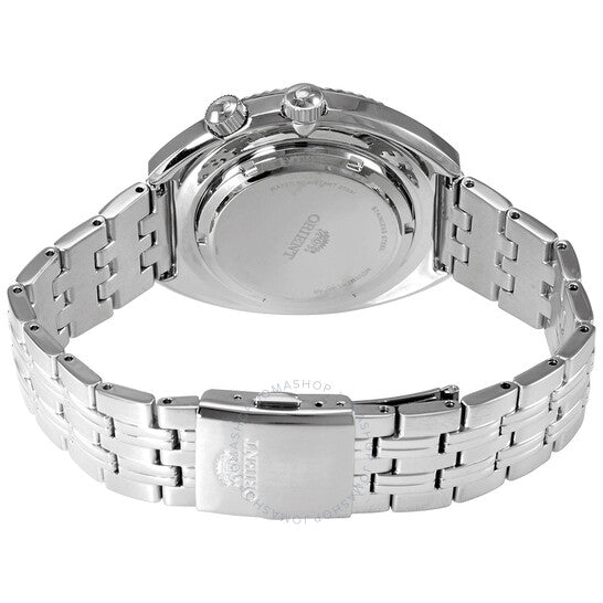 Orient, Revival Blue Dial Men's Watch