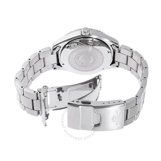 Orient, Sports Mako Automatic Red Dial Men's Watch