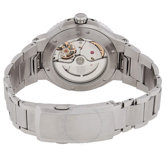 Oris, Aquis Date Automatic Men's Watch