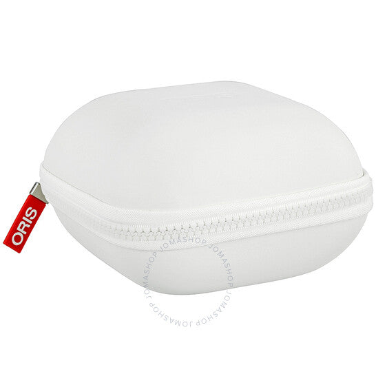 Oris, Aquis Date Silver Dial Stainless Steel Ladies Watch