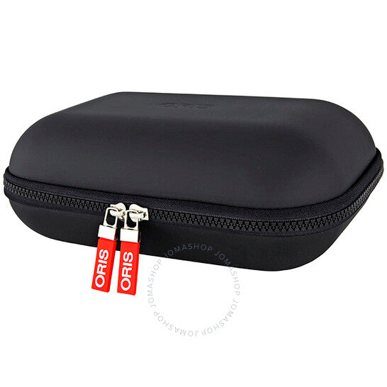 ساعة أوريس أكويس توباتاها المحدودة الإصدار للرجال 749-7663-7185SET