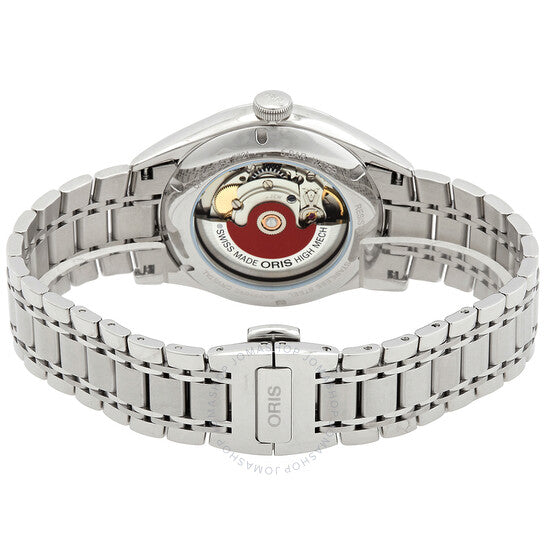 Oris, Artelier Automatic Blue Dial Men's Watch