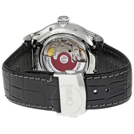 Oris, Artelier Date Automatic Men's Watch 733-7591-4054LS