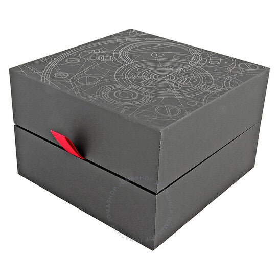 Oris, Artelier Date Two Tone Automatic Men's Watch 733-7591-6351LS