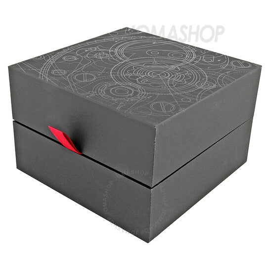 Oris, Artelier Silver Dial Steel Men's Watch 745-7666-4051MB