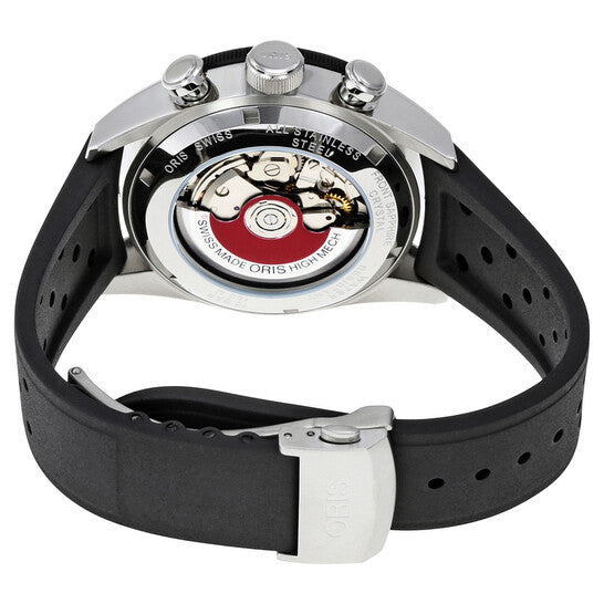 ساعة أوريس أرتيكس جي تي أوتوماتيكية كرونوغراف للرجال