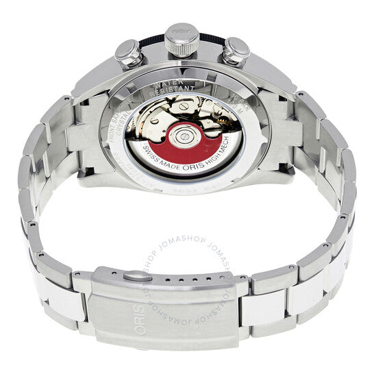 Oris, Artix GT Chronograph Automatic Black Dial Men's Watch