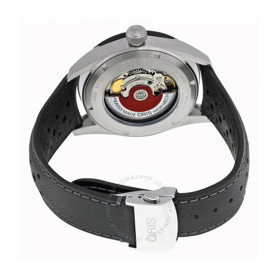 Oris, Artix Automatic Silver Dial Men's Watch