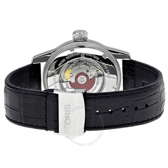 Oris, Aviation Big Crown Automatic Silver Dial Men's Watch