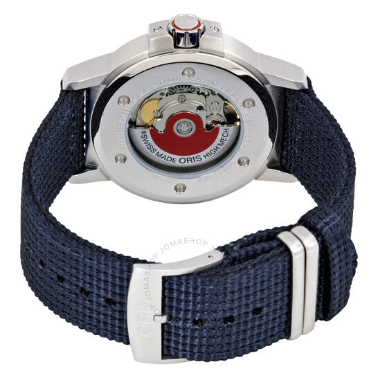 Oris, Bc3 Advanced, Day Date Men's Watch