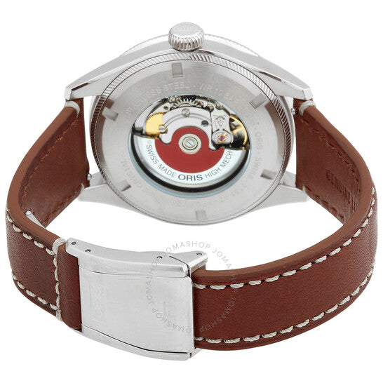 Oris, Big Crown Automatic Black Dial Men's Watch