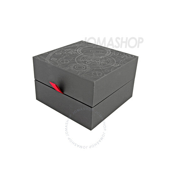 Oris, Big Crown Automatic Black Dial Men's Watch 751-7697-4164GRFS