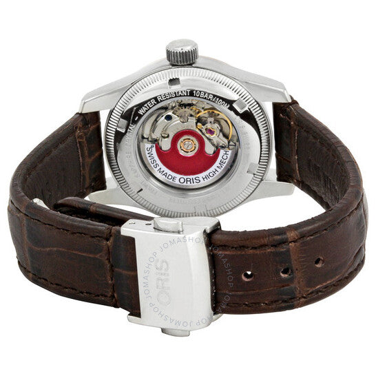 Oris, Big Crown Pointer Date Automatic Ladies Watch 584-7626-4361LS