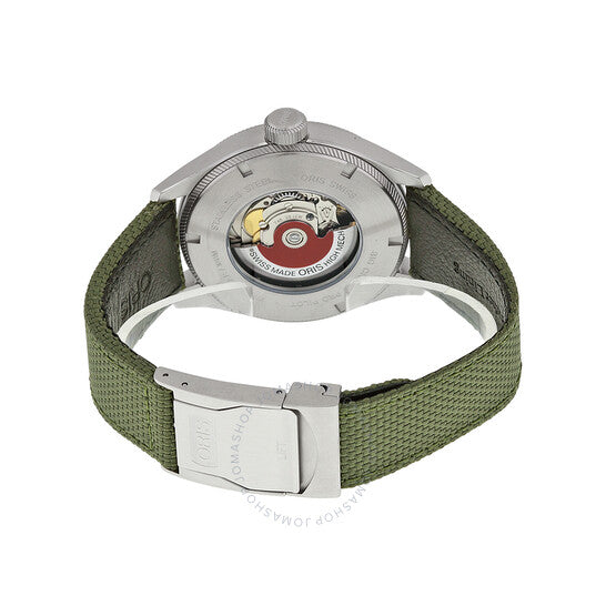 Oris, Big Crown Pro Pilot Automatic Men's Watch 748-7710-4164GRFS