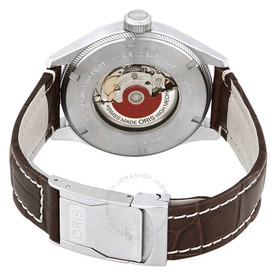 Oris, Big Crown Propilot Automatic Blue Dial Men's Watch