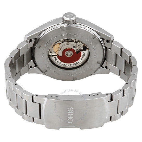 Oris, Big Crown ProPilot Automatic Blue Dial Men's Watch