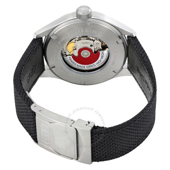 Oris, Big Crown ProPilot Automatic Men's Watch 752-7698-4164BKFS