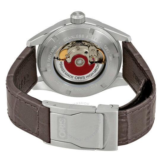 Oris, Big Crown Propilot Date Men's Watch