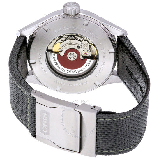 Oris, Big Crown ProPilot Day Date Men's Watch 752-7698-4164GYFS