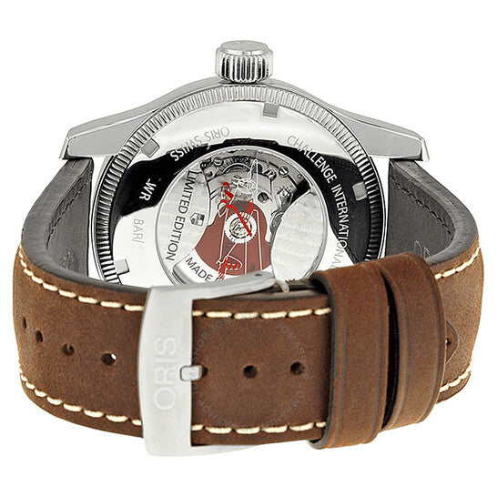 Oris, Challenge International De Tourisme 1932 Men's Watch