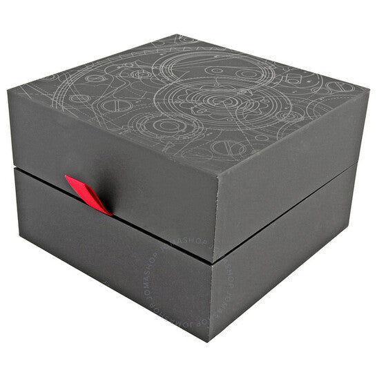 Oris, Classic Date Automatic Black Dial Men's Watch