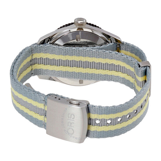 Oris, Divers Sixty Five Automatic Men's Watch 733-7707-4065LBLFS