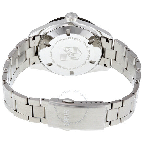 Oris, Divers Sixty-Five Automatic Men's Watch 733-7707-4065MB