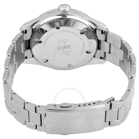 Oris, Divers Sixty-Five Automatic Grey Dial Men's Watch