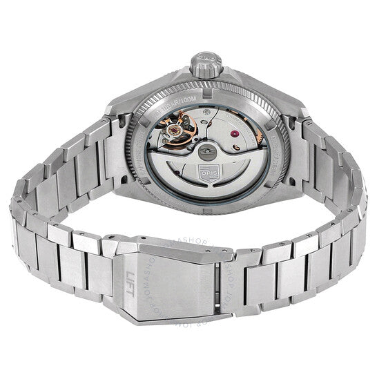 Oris, ProPilot X Automatic Grey Dial Men's Watch